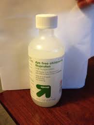 Cure A Sore Throat Gargle Children S Liquid Ibuprofen Then Swallow Works Better Than Any Cough Sore Throat Medicine And Works Almost In Dr Mommy Toddl