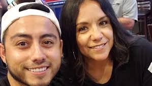 Fundraiser for Margarita Olvera by Shacee Jackson : Funeral expenses for  Ezequiel "Matthew" Olvera Jr