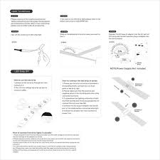 Signcomplex 16 4ft Led Flexible Strip Lights 300 Units Smd3528 Leds Nonwaterproof 12v Dc Led Tape Light For Led Tape Lighting Diy Christmas Lights Tape Lights