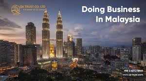 Tailored development pathway with a personalised learning journey. Doing Business In Malaysia Qx Trust Co Ltd