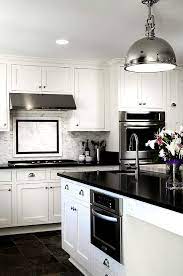 Check spelling or type a new query. Black And White Kitchens Ideas Photos Inspirations