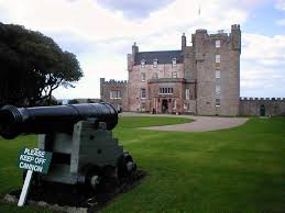 Castle of mey was the queen mother's private scottish castle, which she bought after the death of her husband king george vi. Castle Of Mey Wikipedia