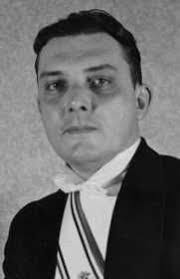 William Pius Durbin (1906-1959)