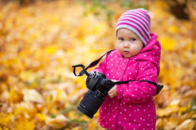 Udostępnianie zdjęć dzieci przez rodziców na social mediach