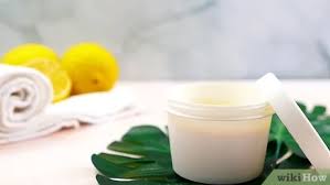 Yogurt is rich in lactic acid, which exfoliates the skin to lighten dark spots. How To Make Whitening Cream 8 Steps With Pictures Wikihow