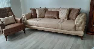 Vizyon Mobilya Fiesta Koltuk Takimi Teslimati Nubuk Facebook