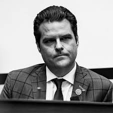 During congressman gaetz's time in office, we have been behind the scenes every step of the way. The Matt Gaetz Scandal Keeps Getting Worse