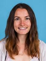 Track & Field Competes Twice Over the Weekend