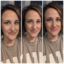 Bold lip and cheek color tips for beginners