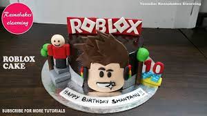 Birthday party roblox theme ideas city how to make a face on roblox and sell it. Roblox Birthday Cake Design Ideas Decorating Tutorial Video Classes Youtube