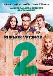 Buenos Vecinos 2 Online Latino 2016 Peliculas Audio Latino Online Maus Vizinhos Vizinhos 2 Chloe Grace Moretz