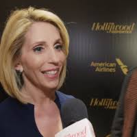 Dana Bash of CNN