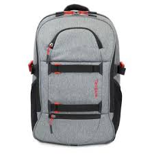 Sacoches hp sac à dos 4qf97aa. 60 Sur Sac A Dos Targus Urban Explorer Pour Ordinateur Portable 15 6 Gris Sac Pour Ordinateur Portable Achat Prix Fnac