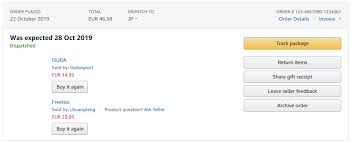 Maybe you would like to learn more about one of these? Ce Faci Cand Ti Se Pierde Un Colet De La Amazon