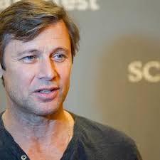 Billy Campbell Net Worth