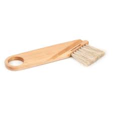 Iris Hantverk Pastry Brush Horse Hair Pastry Brushes Iris