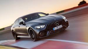 2019 Mercedes Amg Gt63 S 4 Door Wallpapers Specs Videos 4k Hd Wsupercars