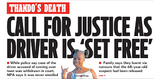 SowetanLIVE - News update