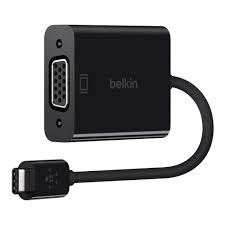 Usb C To Vga Adapter Usb Type C
