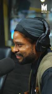 Ebenhaezer Dibakwane brings laughter to Comedy and Club Friday #TouchDown