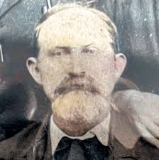 CPT William Penn Testerman (1842-1925)