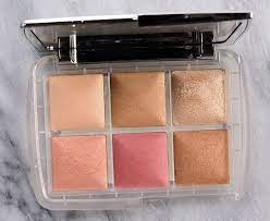 So try it before you decide to buy it. Hourglass Unlocked Ghost Edition Ambient Lighting Palette 2019 Review Swatches Hourglass Ambient Lighting Palette Hourglass Ambient Lighting Powder Hourglass Makeup