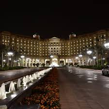 Riyadh had a population of 7.6 million people in 2019, making it the most populous city in saudi arabia, 3rd most populous in the middle east, and 38th most populous in asia.1. Night Of The Beating Details Emerge Of Riyadh Ritz Carlton Purge Saudi Arabia The Guardian