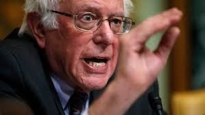 Clearly confused as hell, Bernie Sanders thinks that this past midterm's  election results (and those pending) have much to do with white voters not  being comfortable with electing Black candidates. Rest assured