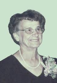 Marie-Paule Audy Fluet