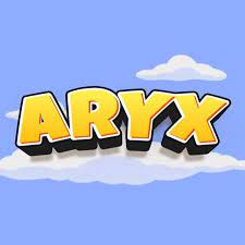 Aryx - YouTube