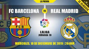 March's liga clash was the 244th competitive clasico, though madrid and barca have met another 34 times in friendlies and other exhibition matches. Soccer Tsunami To Receive Real Madrid In The Classic