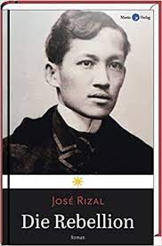 Noli me tangere as maria clara. Die Rebellion Amazon De Jose Rizal Bucher