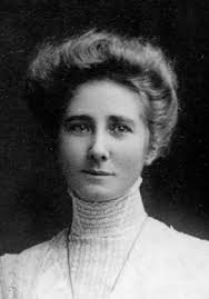 Mabel Lydia (Leslie) Ault (1879-1971)