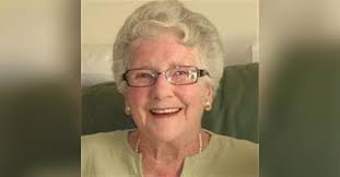 Doreen Dixon Obituary