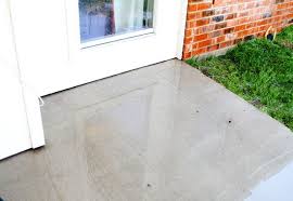 Diy Miracle Concrete Patio Cleaner Concrete Patio Clean Concrete Clean Patio