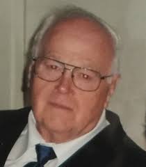 Kenneth Rowe Sr. Obituary