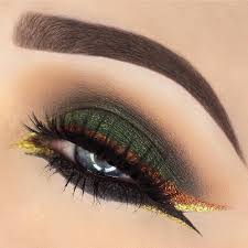 best eye makeup designs for you