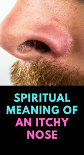 Spiritual Meaning Of Itchy Skin Chin Left And Right Foot Nose Elbow Itchy Nose Itchy Skin Spiritual Meaning