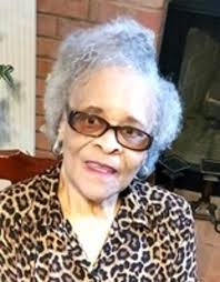 Mrs. Ethel Mae Shaver Obituary