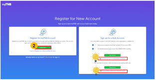 Anda boleh log masuk di portal mytnb dan klik pada bahagian information > bill & payments. Semak Bil Tnb Online Melalui Mytnb Portal Dan Aplikasi