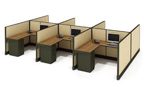 Pin By Nisreen Abdalla On Honour Advanced Technique Industries Cubicle Partitions Office Table And Chairs Partition Desks