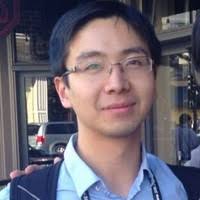 Zhicheng 'George'​ Sun