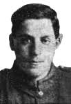 23944, Private, Bertie CARPENTER Aged 24 2nd Battalion, Suffolk Regiment  Killed in Action