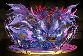 A second, standalone anime titled puzzdra started airing on april 2, 2018 and currently counts about 140 episodes. é—‡å¤©åŒæ¥µæ˜Ÿ ãƒ†ã‚£ã‚¢ãƒžãƒƒãƒˆ Puzzles And Dragons Dragon Artwork Mythical Creatures Art