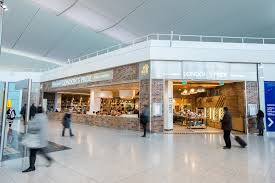 heathrow airport