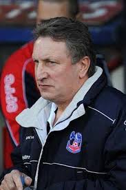 Perfekt retur for Warnock