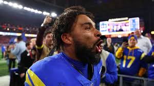 Rams' Kyren Williams Faces Resurgent Running Backs For Division Crown