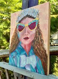 Heidi Heiser's Instagram, Twitter & Facebook