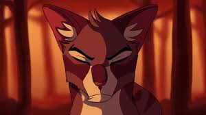 The prophecies begin volume 1 to 6) & the complete second series (warriors: Warrior Cats Gif Explore Tumblr Posts And Blogs Tumgir