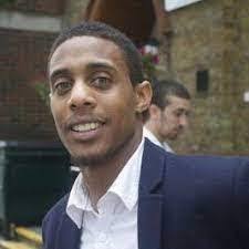 Djenane Etienne's Instagram, Twitter & Facebook